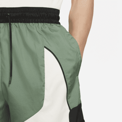 Nike Throwback Men's Basketball Shorts