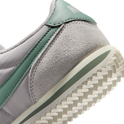 Buty dla dużych dzieci Nike Cortez Textile