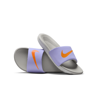 Подростковые кроссовки Nike Kawa