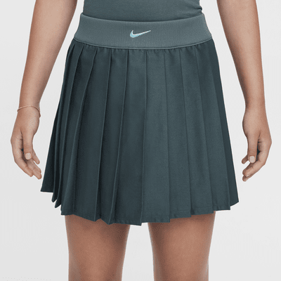 Nike Sportswear Girls' Pleated Skirt