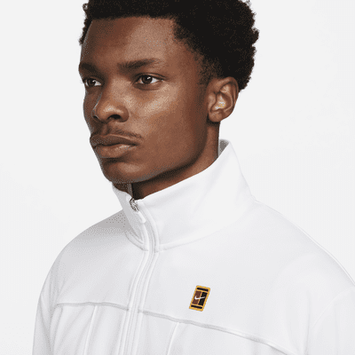 NikeCourt Men's Tennis Jacket