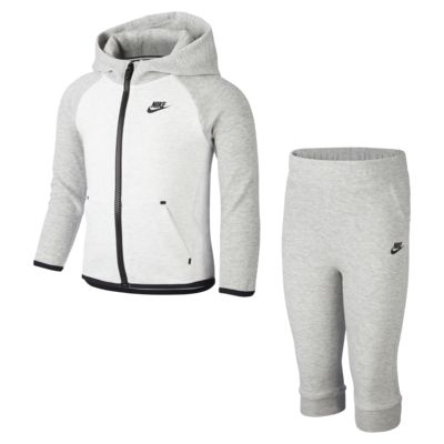 nike sportswear tech fleece baby