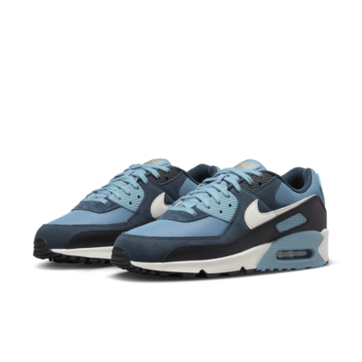 Nike Air Max 90 Premium Men's Shoes