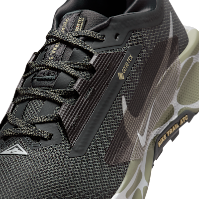 Nike Pegasus Trail 5 GORE-TEX Zapatillas de trail running impermeables - Hombre