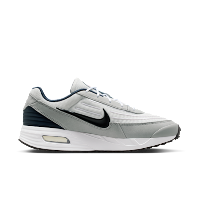 Chicago Bears Air Max Verse Men's Nike NFL Shoes