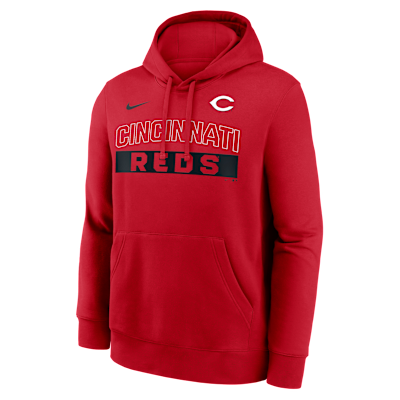 Cincinnati Reds Club