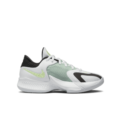 Giannis Freak 4 Older Kids' Basketball Shoes