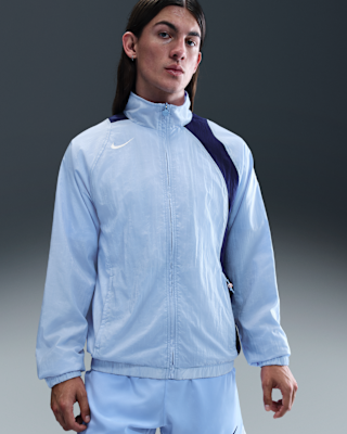 Мужская куртка Nike Total 90 Repel Soccer Track