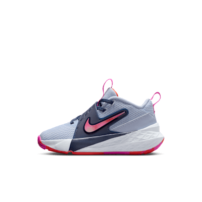 Nike Team Hustle D 12
