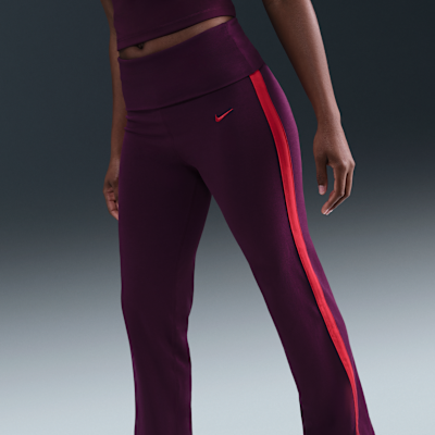 Nike Sportswear Women's High-Waisted Trousers