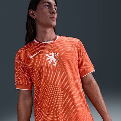 Olanda 2025 Stadium (squadra femminile) – Home