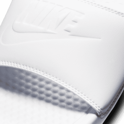Chancla para mujer Nike Benassi JDI