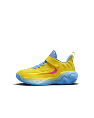 Giannis Immortality 4 "Candy Funhouse" Little Kids' Shoes