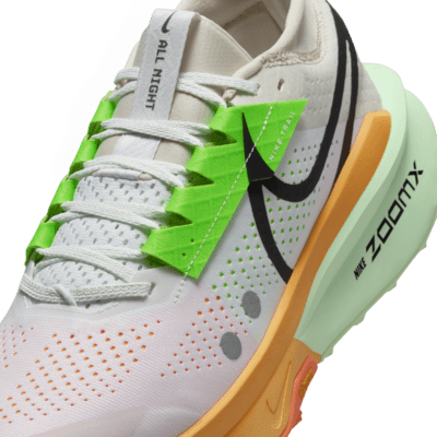 Nike Zegama Trail 2 trailrunningschoenen voor heren