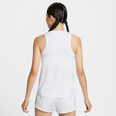 Nike One Classic Women's Dri-FIT Tank Top