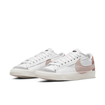 Tenis para mujer Nike Blazer Low '77 Jumbo