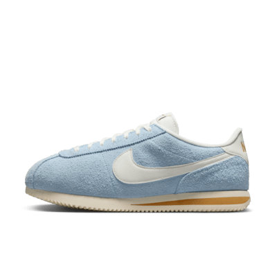 Nike Cortez SE Suede Men's Shoes