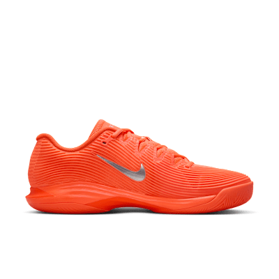 รองเท้าเทนนิสฮาร์ดคอร์ทผู้ชาย Nike Vapor 12 Premium