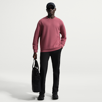 Haut à col ras-du-cou Dri-FIT Nike 24.7 ImpossiblySoft pour homme