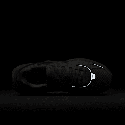 Nike V2K Run Women's Shoes with Reflective Design Accents