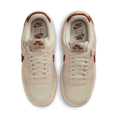 Nike Air Force 1 Shadow Damesschoen. Nike NL