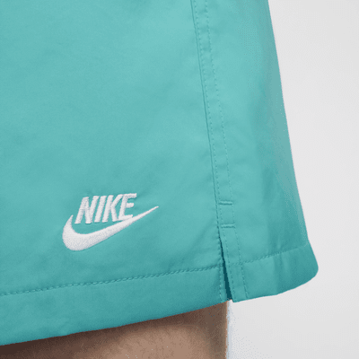 Shorts Flow in tessuto Nike Club – Uomo