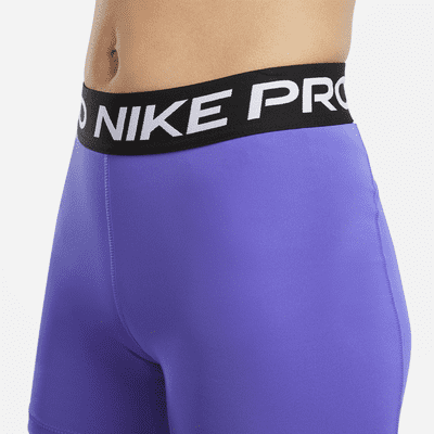 Tiempos antiguos Tristemente cazar Nike Pro 365 Women's 5" Shorts. Nike.com