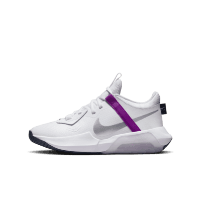 Jongens Basketbal Schoenen. Nike NL
