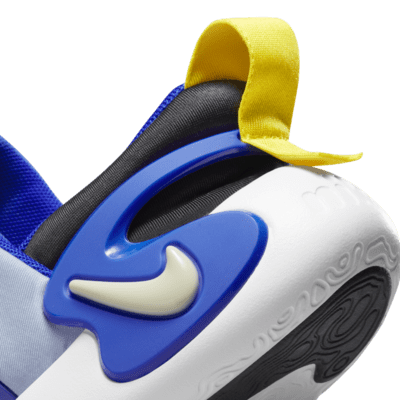 Nike Dynamo Go Younger Kids' Easy On/Off Shoes