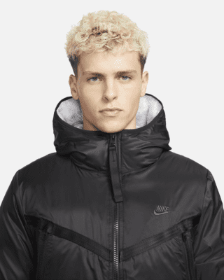 mens nike sportswear jacket