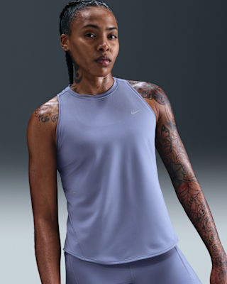 Женские  Nike Swift Dri-FIT Tank Top для бега