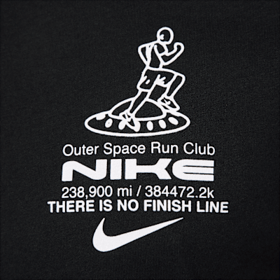 Nike Men's Running T-Shirt