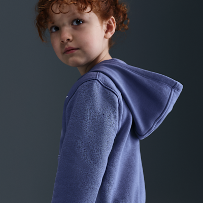 Nike Full-Zip Club Set Toddler 2-Piece Hoodie Set