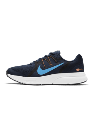 nike women's zoom span 3