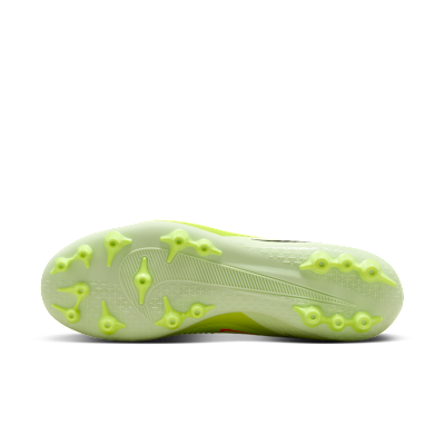 Nike Phantom 6 Low Academy Artificial-Grass Football Boot
