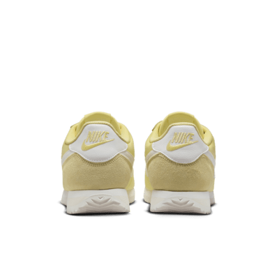 Tenis para mujer Nike Cortez Textile