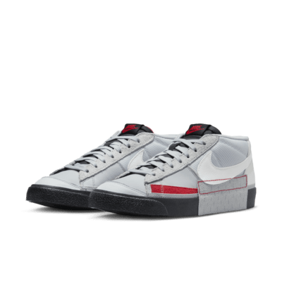 Calzado para hombre Nike Blazer Low Pro Club