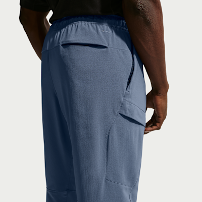 Pantalon cargo Dri-FIT Nike Unlimited pour homme