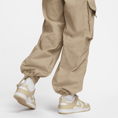 Nike Sportswear Tech Pack Men's Waxed Canvas Cargo Pants