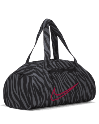 Nike Club Women's Printed Training Duffel Bag. Nike.com