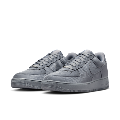 Tenis para hombre Kobe Air Force 1 Low