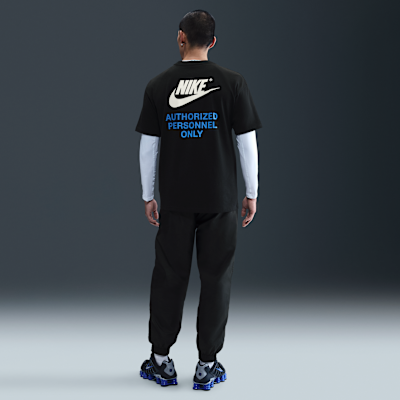 ナイキ スポーツウェア メンズ Tシャツ