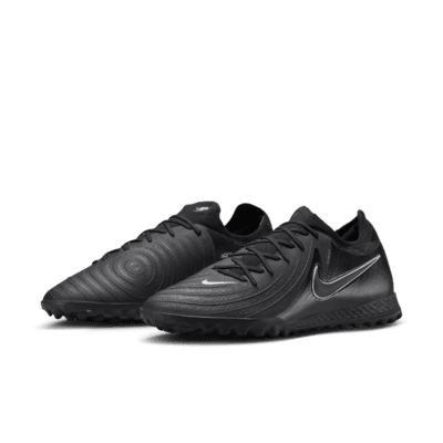 Nike Phantom GX 2 Pro TF Low-Top Soccer Shoes