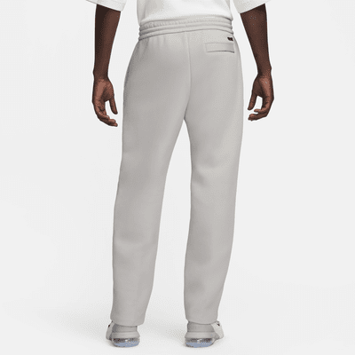 Nike Sportswear Tech Fleece Reimagined Men's Loose Fit Open Hem Sweatpants