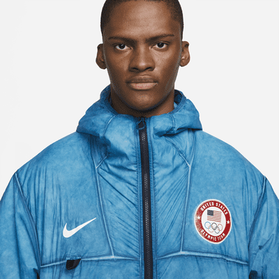 nike rope de dope jacket