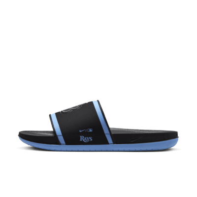 Nike Offcourt (MLB Tampa Bay Rays) Slide