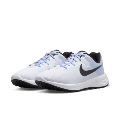 Nike Revolution 6 Men's Road Running Shoes