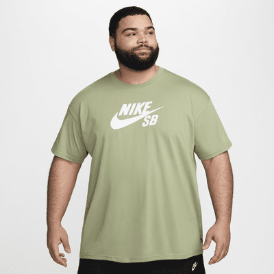 Nike SB Men's Logo Skate T-Shirt