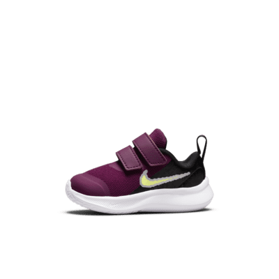 Calzado para bebé e infantil Nike Star Runner 3 SE. Nike.com
