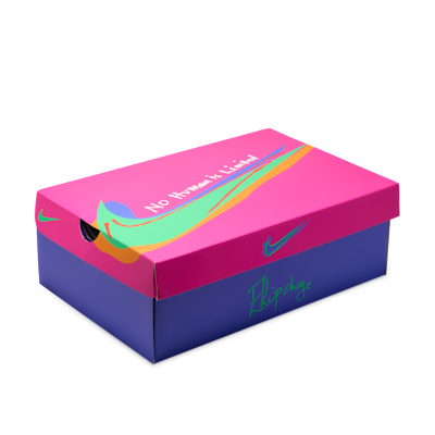 Nike Vaporfly 4「Eliud Kipchoge」